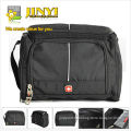 2014 cheap promotional bags polyester toiletry bag with handle